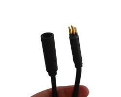 Motor-cable