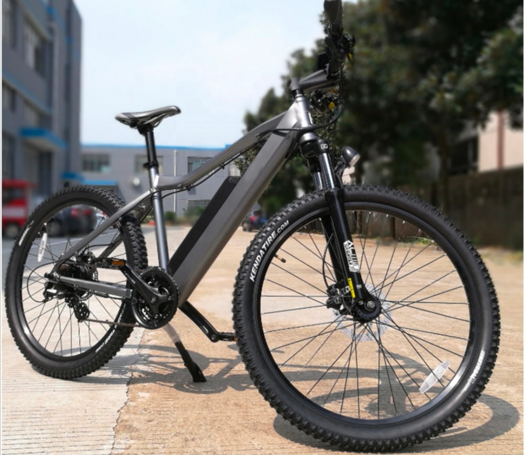 power ebikes